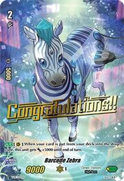 Barcode Zebra