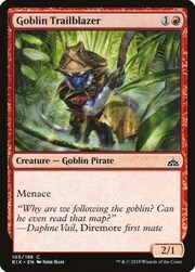 Goblin Scopripista