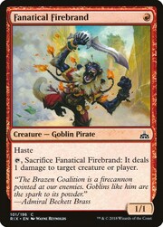 Aizzatore Fanatico
