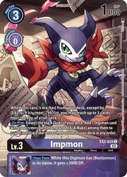 Impmon