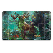Prize Wall "Evergreen" Playmat