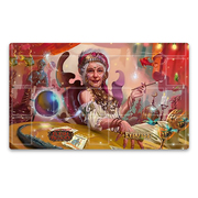 Prize Wall "Pick a Card, Any Card" Playmat