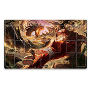 Prize Wall "Ready to Roll" Playmat
