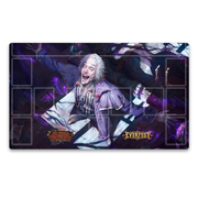 Prize Wall "Revel In Runeblood" Playmat