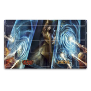 Prize Wall "Sigil of Parapets" Playmat