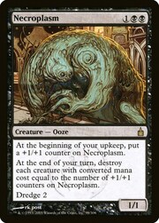 Necroplasma