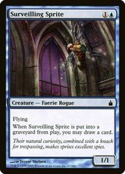 Spiritello Sorvegliante