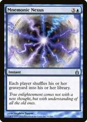 Nexus Mnemonico