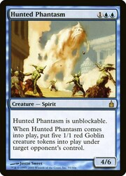 Fantasma Braccato