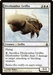 Grifone Bombardiere