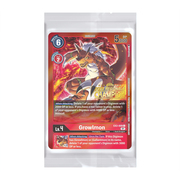 2023 Regionals Champion Card Set