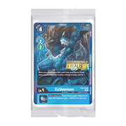2023 Regionals Finalist Card Set