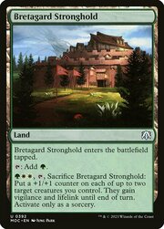 Fortezza di Bretagard