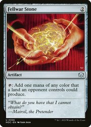 Pietra Fellwar