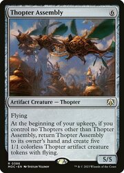 Tottero Assemblato