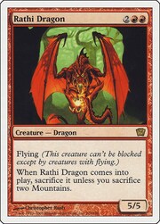 Drago di Rath