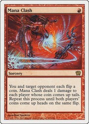 Contesa di Magia