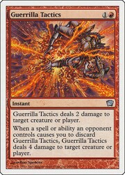 Tattiche di Guerriglia