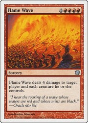 Onda di Fiamme