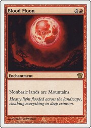 Luna Insanguinata