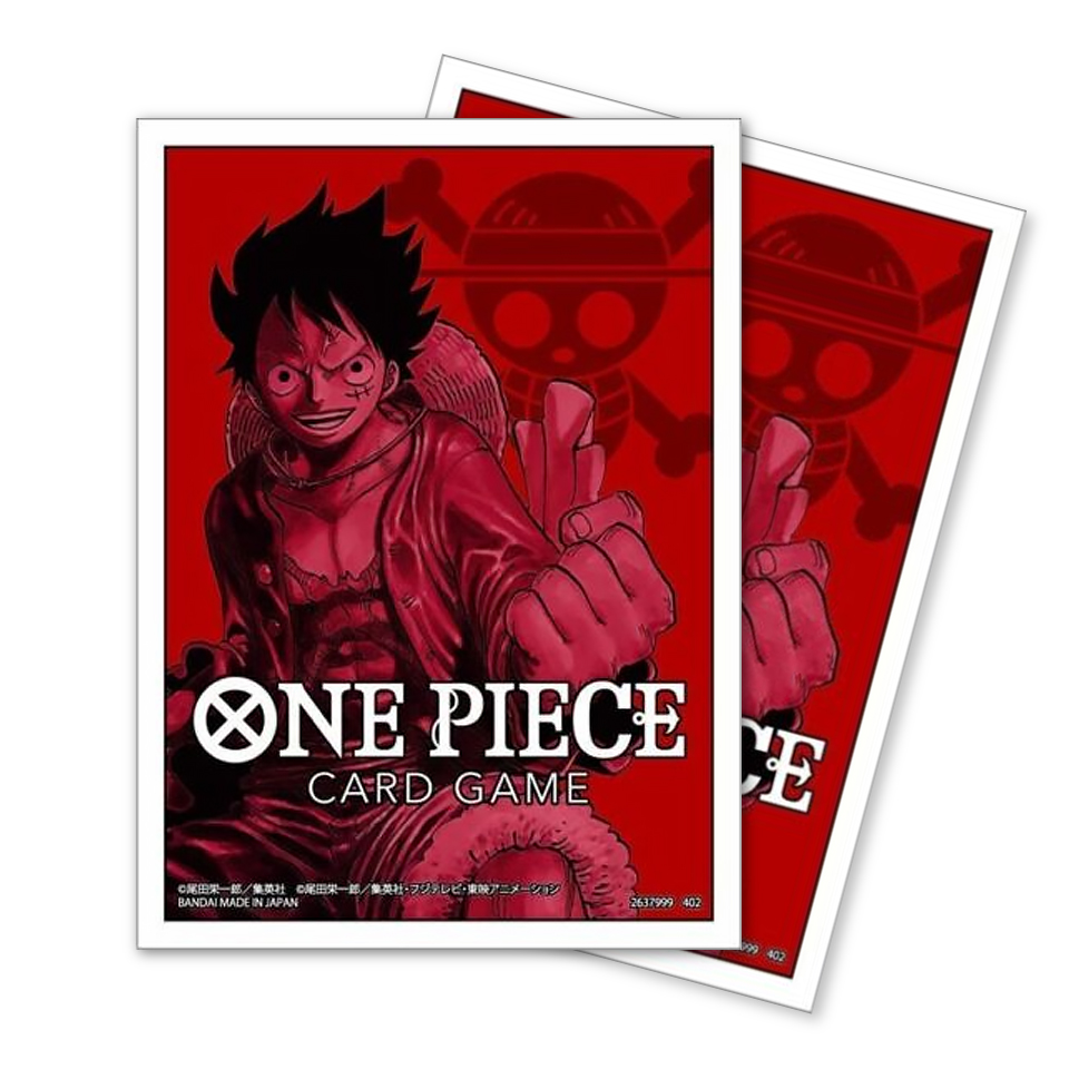 70 Fundas "Monkey.D.Luffy"