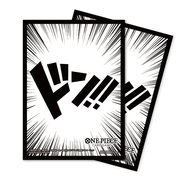 "DON!!" Sleeves