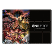Original Illustration Playmat