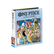 9-Pocket Binder Set "Manga Version"