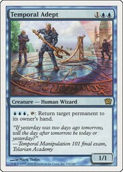Cronomante