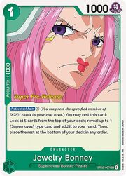Jewelry Bonney