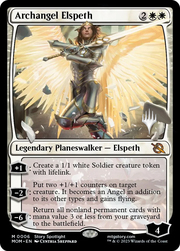 Arcangelo Elspeth