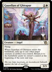 Guardiana di Ghirapur