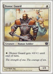 Guardia d'Onore
