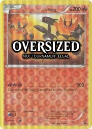 _____'s Tepig