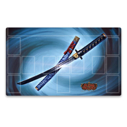 Tapete Battle Hardened "Harmonized Kodachi"
