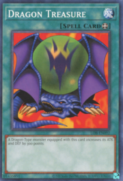 Tesoro del Drago