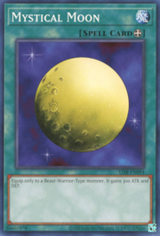 Luna Mistica
