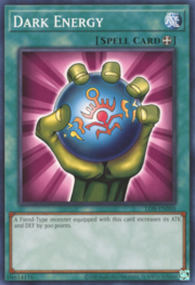 Energia Oscura