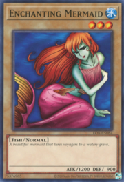 Sirena Incantatrice