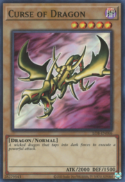 Anatema del Drago