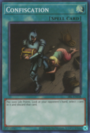 Confisca