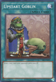 Riccastro Goblin