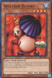 Previsioni Meteo