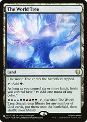 L'Albero del Mondo