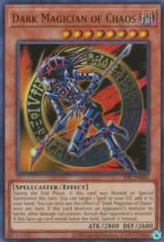 Mago Nero del Chaos