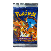 Base Set Shadowless Booster