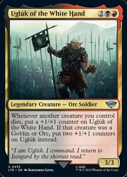 Uglúk della Bianca Mano