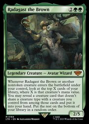 Radagast il Bruno