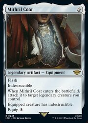 Cotta di Mithril