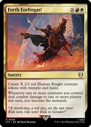 Avanti Eorlingas!